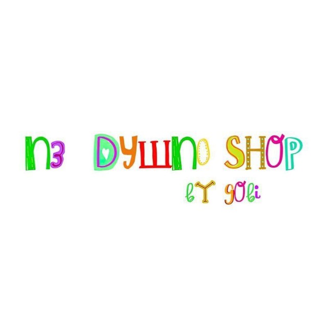 shop logo