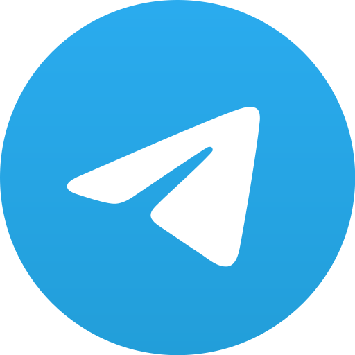 our telegram group